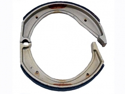 EBC REAR BRAKE SHOES // Airheads Most 81-7/89 // See Applications below for Model Fitment